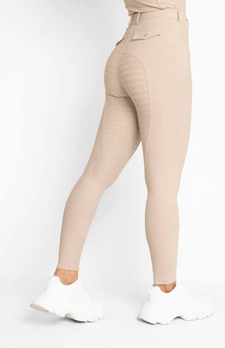 Бриджи Maximilian Reflection FULL GRIP