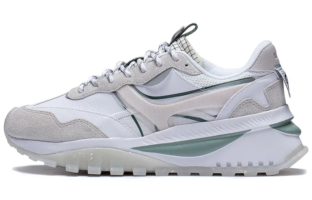 Li-Ning Fangyuan Evo