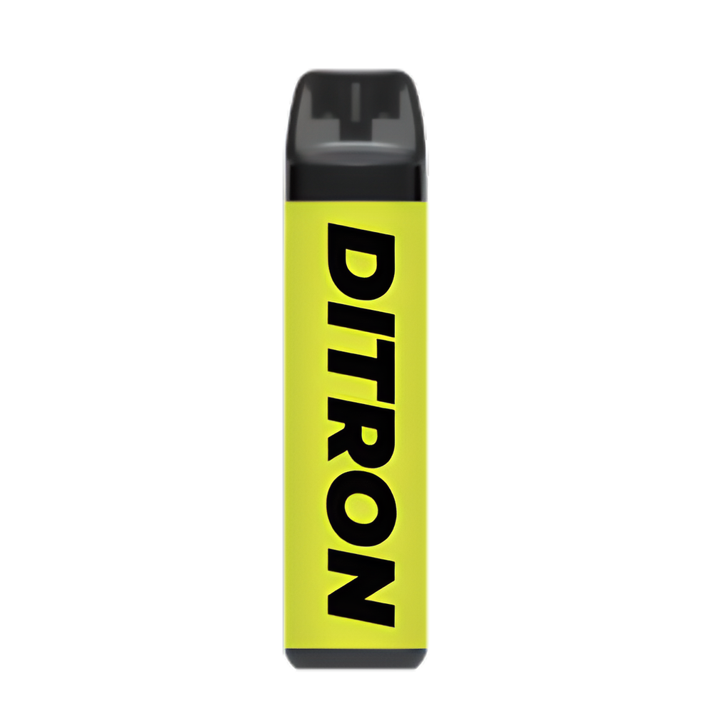 DITRON BINAR 3300 - Pineapple Ice (2% nic)