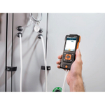 Testo 440dP. Комплект для вентиляции №1