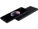 Смартфон Xiaomi Redmi Note 5 4/64GB Black
