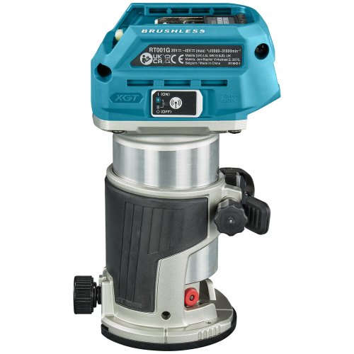 Фрезер Makita RT 001 GZ19 XGT