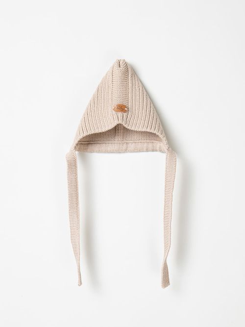 Шапка хлопковая однослойная 