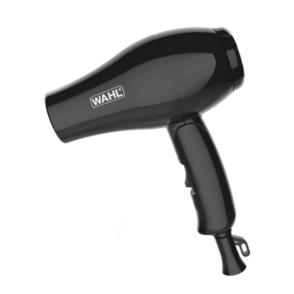 Фен Wahl 3402-0470 черный