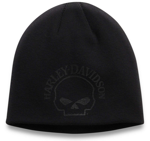 Шапка Harley-Davidson