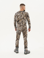 Термобелье Remington Underwear Winter forest, р. S