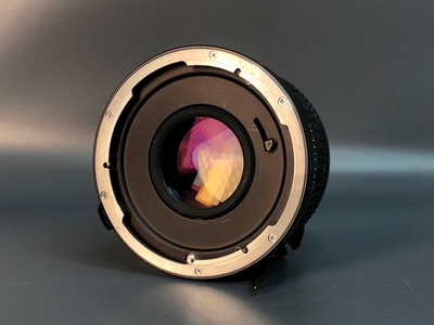 Rokunar HBF 2x AUTO TELE Hasselblad H System