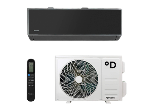 Сплит-система кондиционер Daichi MIR70AVQ1R/MIR70FV1R 70 м²