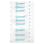 Compeed, улучшенный уход в блистерах, разный размер, 6 тюбиков с гелем