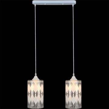 Подвесной светильник Reluce E27 04663-0.9-02