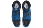 Кроссовки Jordan Air Jordan 1 Retro High Og "Dark Marina Blue"