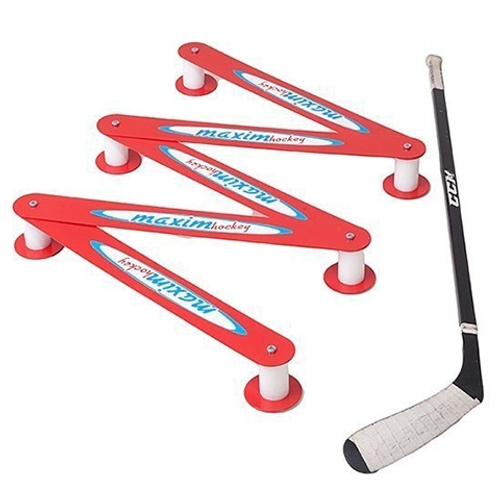 Змейка для льда (быстрые руки)