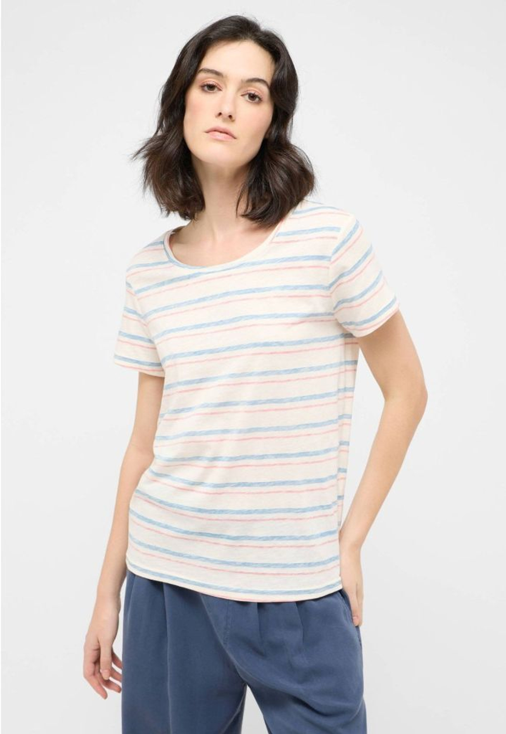 Футболка женская MUSTANG Alma