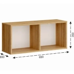 Полка Подвесная