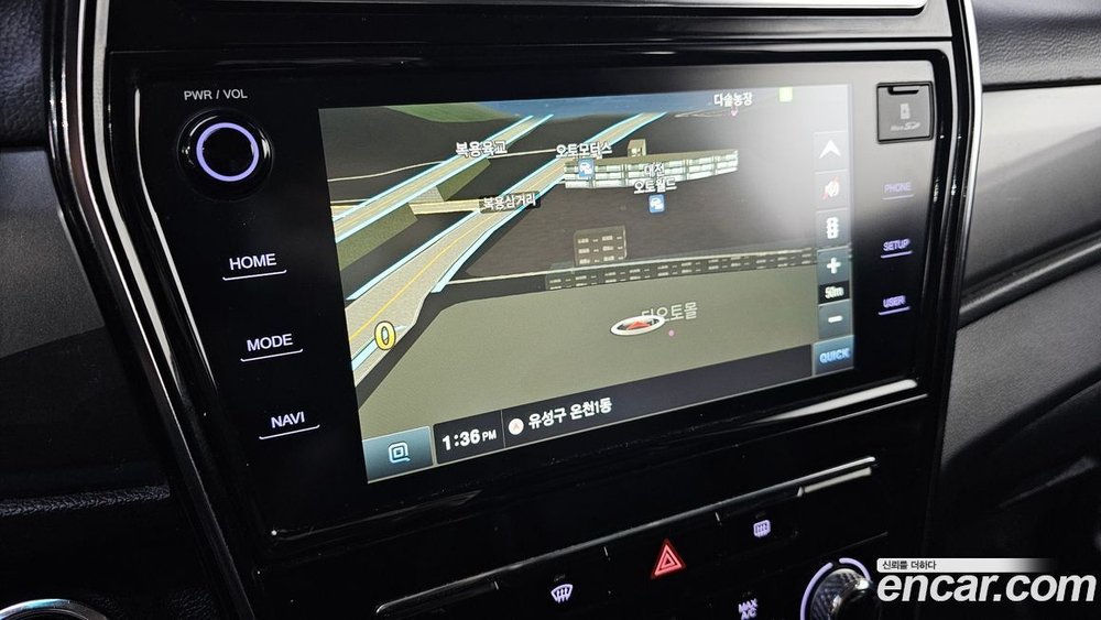 KG Mobility (Ssangyong) Very New Tivoli Дизель 1.6 2WD (11.2019)