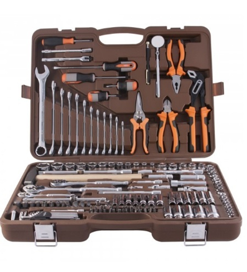 Набор инструментов универсальный Ombra OMT150S