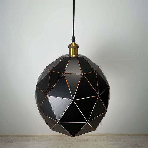 Подвесной светильник Imperium Loft Melon 101788-26