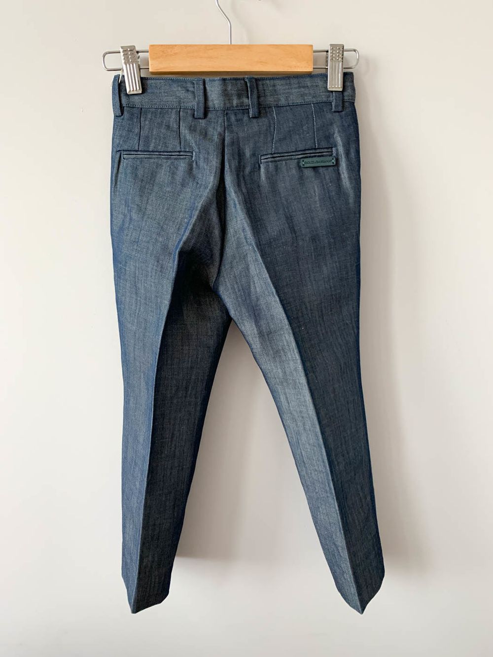 Новые брюки Dolce&Gabbana, 104