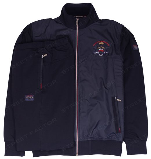 Спортивный костюм Paul&Shark