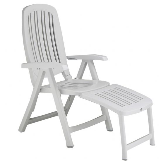 Подставка для ног для кресла Footrest 45 (Salina)