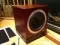 Bowers & Wilkins DB3D Black