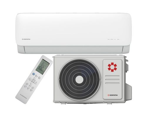 Сплит система Kentatsu KANAMI KSGA35HZRN1/KSRA35HZRN1 inverter