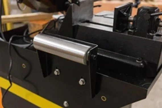 Ленточнопильный станок Stalex TGK-4240