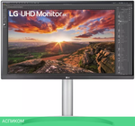Монитор LGс27UP850N-W