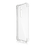 Чехол ROSCO для Xiaomi Mi 9T;Xiaomi Mi 9T Pro;Xiaomi Redmi K20;Xiaomi Redmi K20 Pro оптом (арт. XM-MI9T-HARD-TPU-TRANSPARENT)