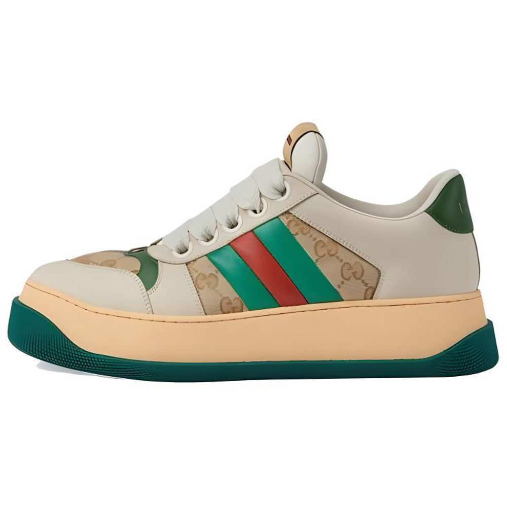 Gucci Screener