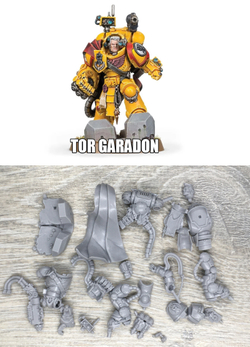 Tor Garadon