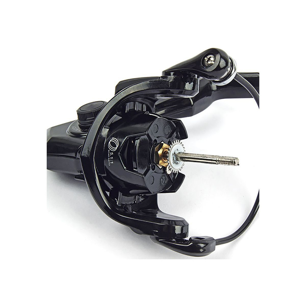 Катушка безынерционная Fire 2500