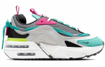 Кроссовки Nike Furyosa (Женская размерная сетка)