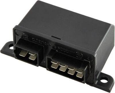 Реле 57.3777-01 поворотов  (аналог 3402.3777-22) (Евро, 4308) ЭМИ