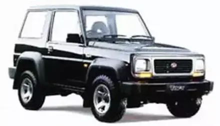 Feroza 10/88-98: F300
