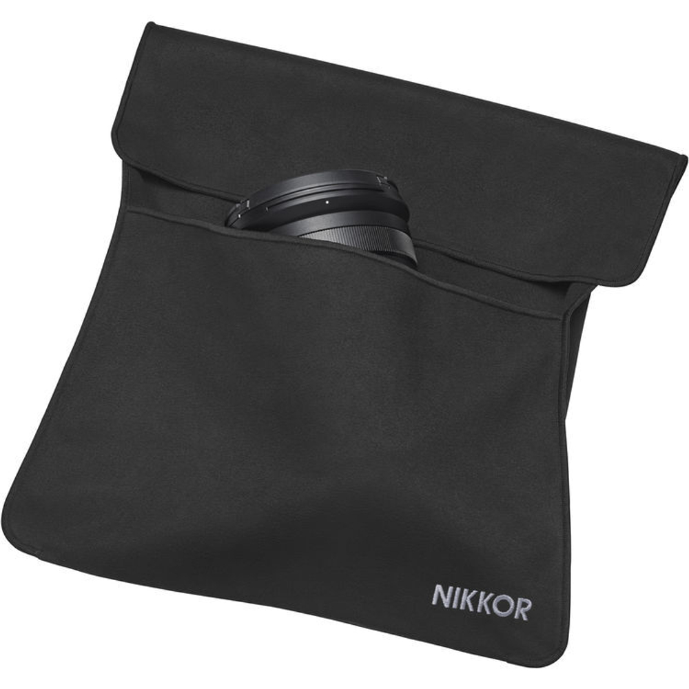 Nikon Z 24-70mm f/2.8 S Nikkor