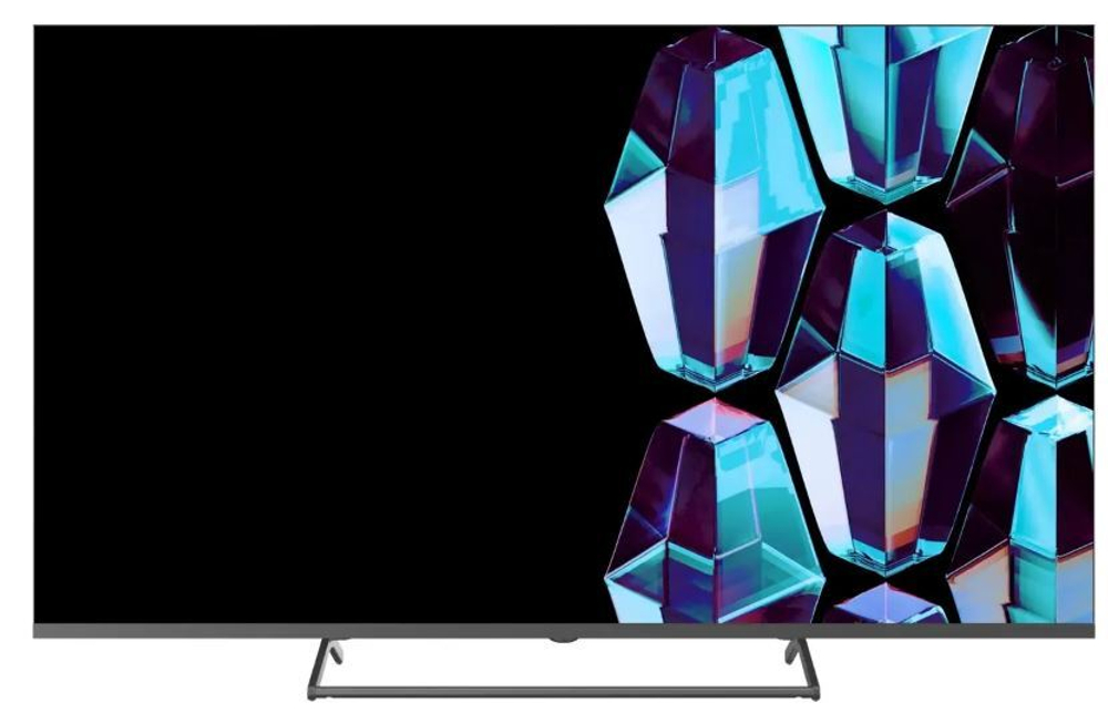 Телевизор  Sber SDX-50UQ5231
