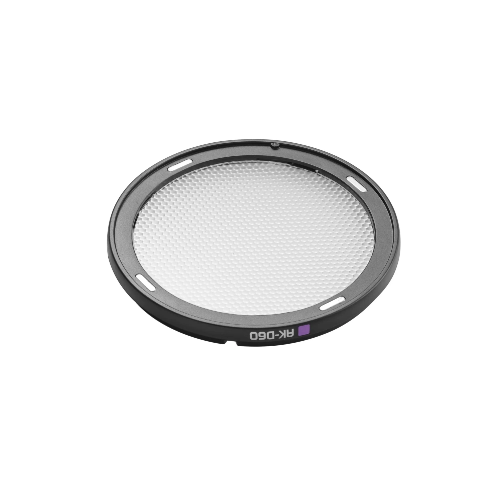 Набор магнитных насадок Godox Knowled MK для MS60