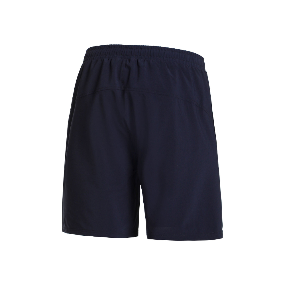 Мужские теннисные шорты Fila Santana Shorts Men - Dark Blue