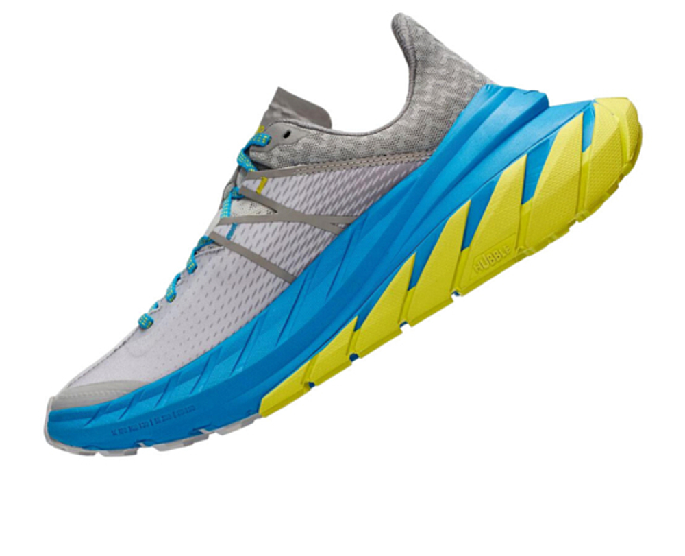 Кроссовки мужские Hoka Tennine
