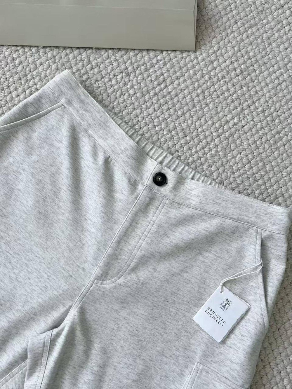 Шорты Brunello Cucinelli