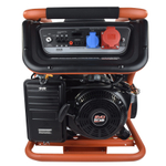 Генератор бензиновый EVOline KB 9003 E (Zongshen)