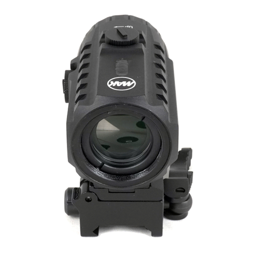 Увеличитель MAKnifier S3 с креплением MAKflip