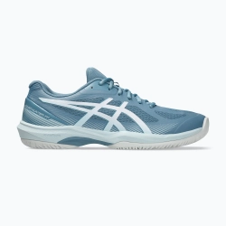 Кроссовки волейбольные ASICS Court Hunter FF saba blue/white