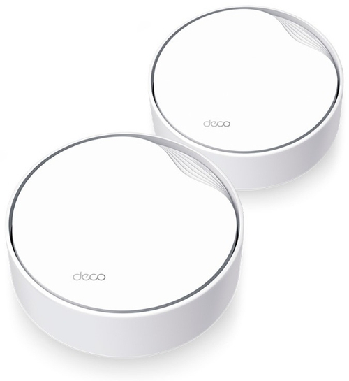 Wi-Fi точка доступа TP-LINK Deco X50-PoE