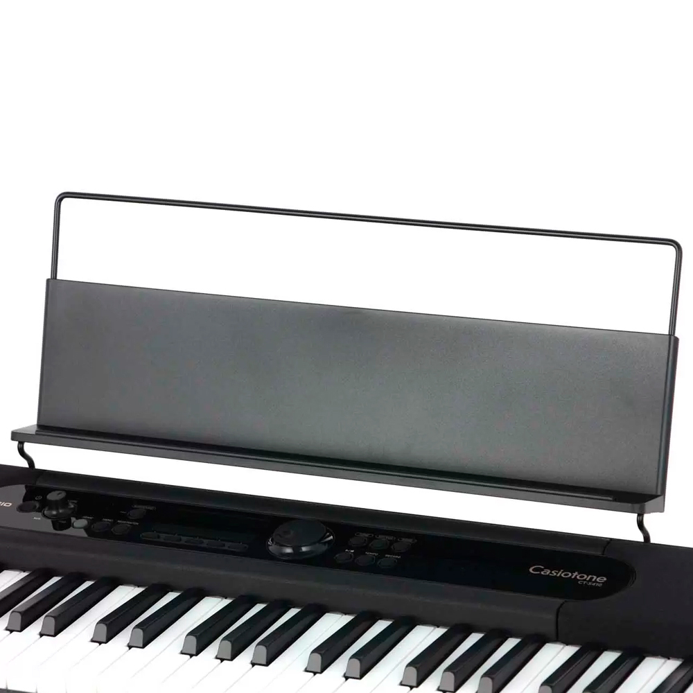 Casio CT-S410 Синтезатор, 61 клавиша.