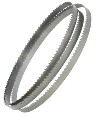 Полотно ленточное по дереву RLCLASSIC FLEX 10х0,64х1712 мм 4 tpi JIB 1005020068000