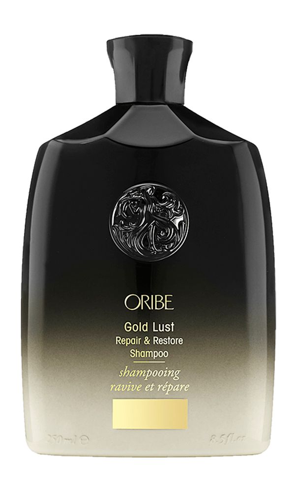 ORIBE Gold Lust Repair &amp; Restore Shampoo Восстанавливающий шампунь &quot;Роскошь золота&quot;