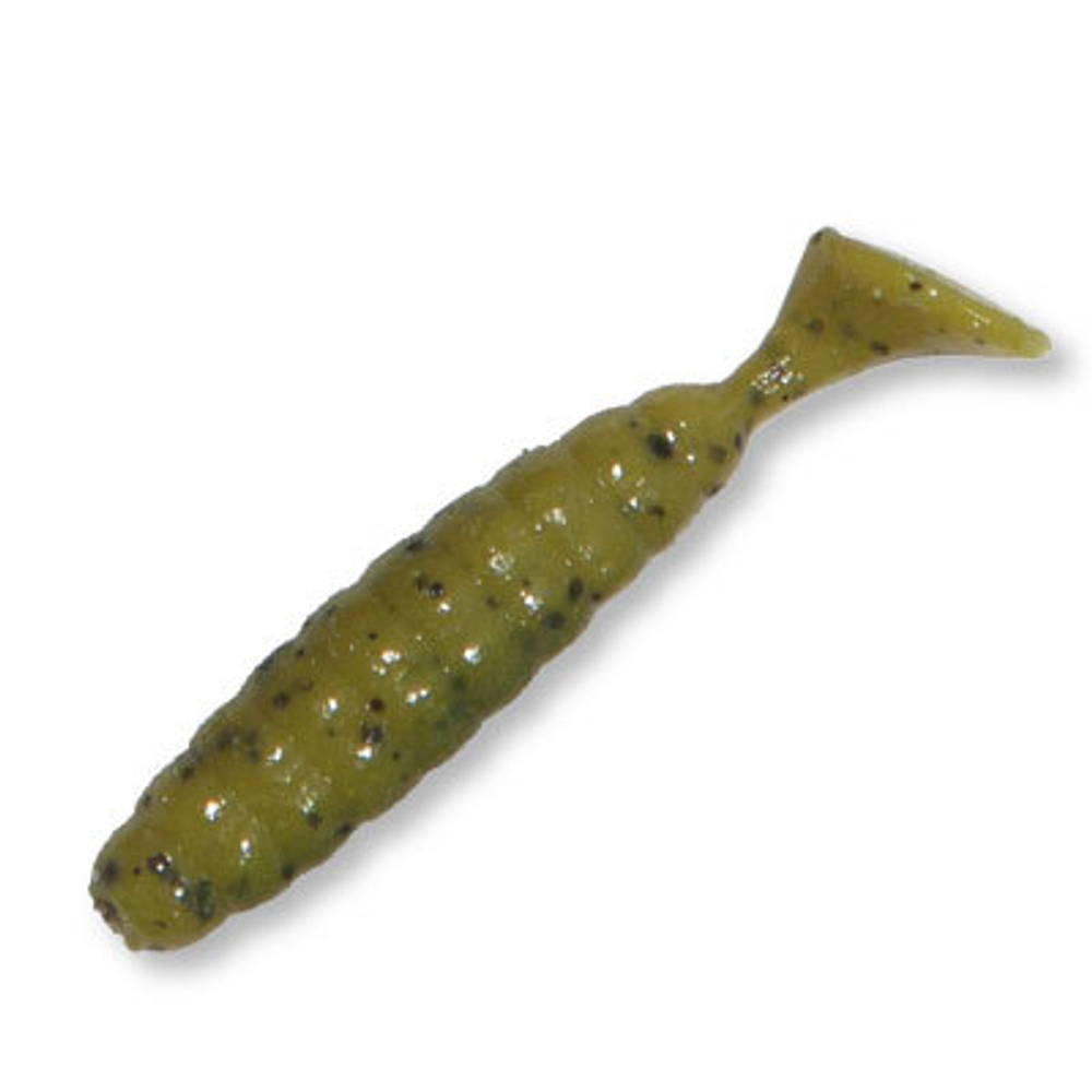 Рипер Akara Eatable Bass Shad 60 D027