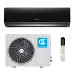 Сплит-система настенная QUATTROCLIMA Ferrara QV-FE09WBE/QN-FE09WBE